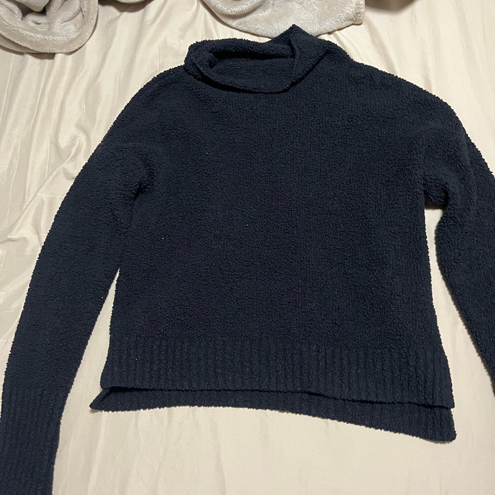 UGG Turtleneck Sweater